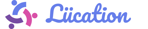 Logo Lücation