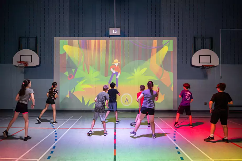 Lücation - Team Building Entreprise