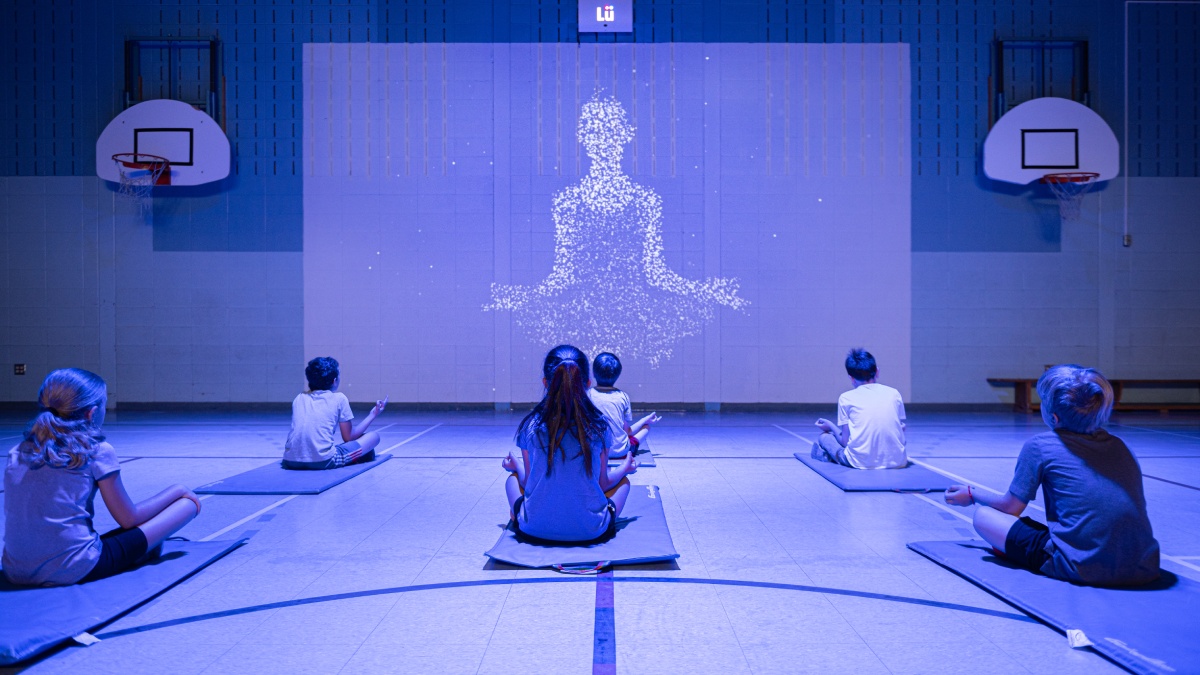 Lücation - Centre de Loisirs