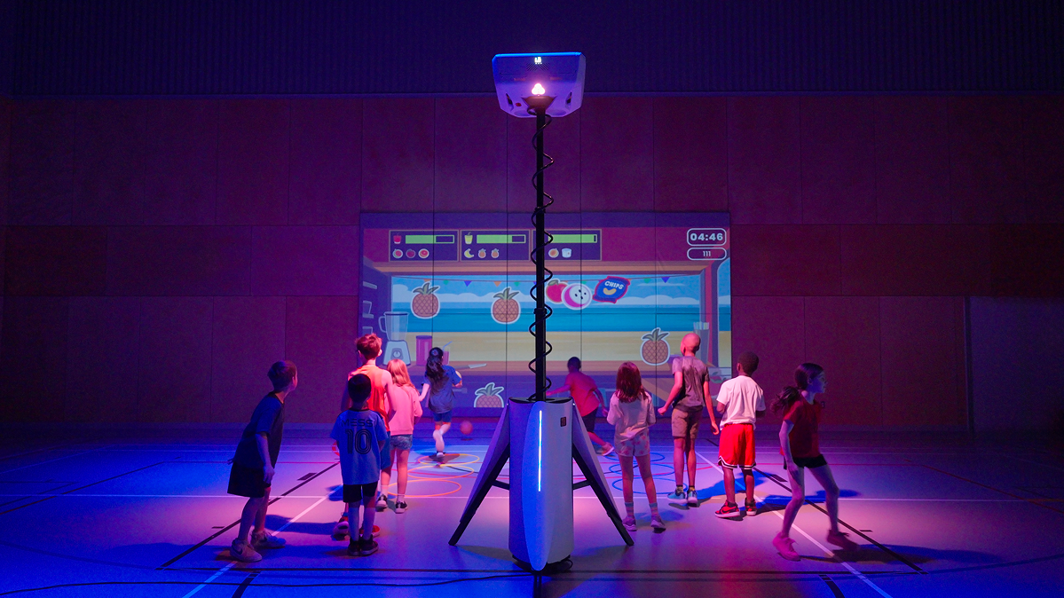 Lücation - Fan Zone Stade