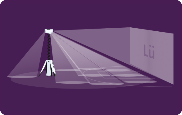 Exigences techniques pour l'installation de Lücation